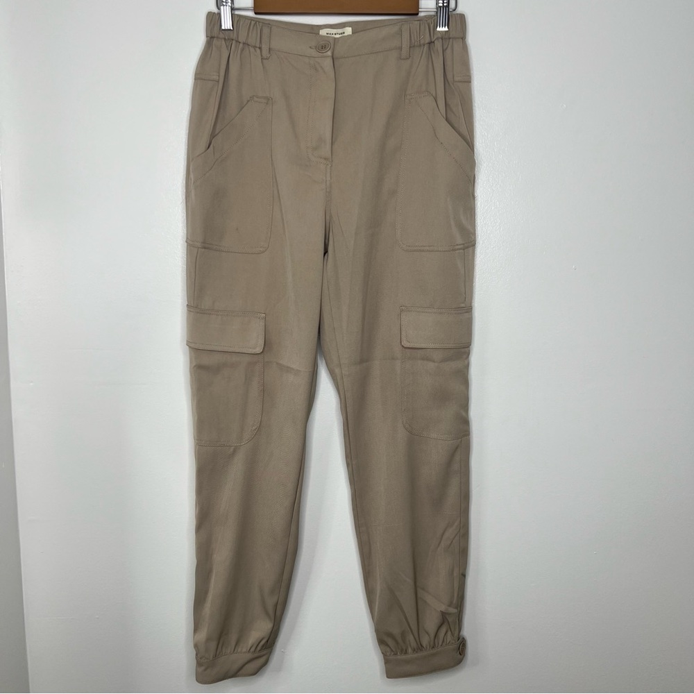 Max Studio | Cargo Pants